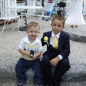 Meet your Posher, Nikki